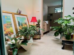 Tanah Merah Green (D16), Terrace #529204881